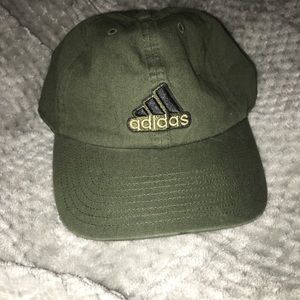 Adidas hat
